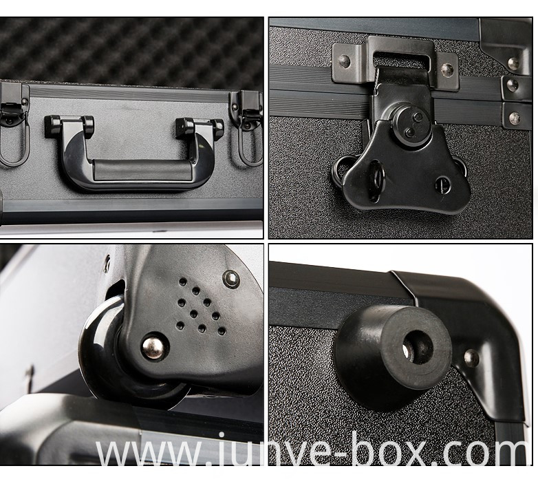 Electric Portable Case Electric Portable Case